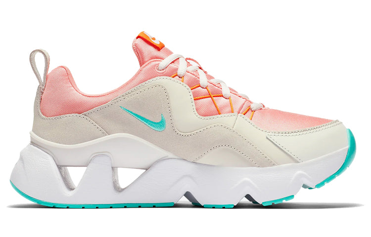 (WMNS) Nike RYZ 365 'Coral Stardust Phantom Aurora' BQ4153-600