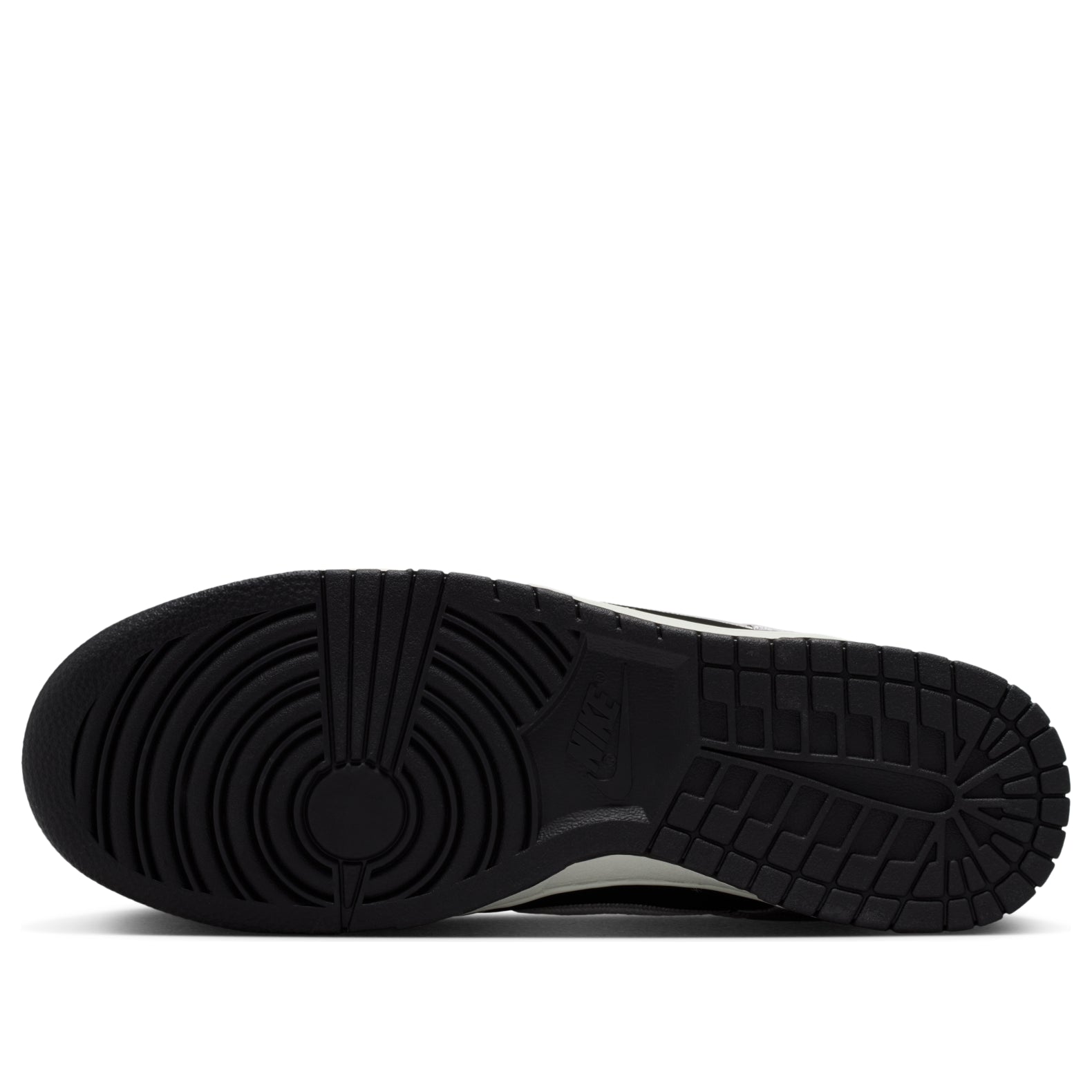 Nike Dunk Low Retro 'Metallic Silver Black' IM4413-001