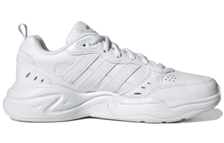 (WMNS) adidas neo Strutter White FW4597