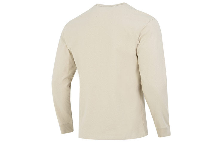 Nike Sportswear embroidered front logo 'Beige' DO7391-206