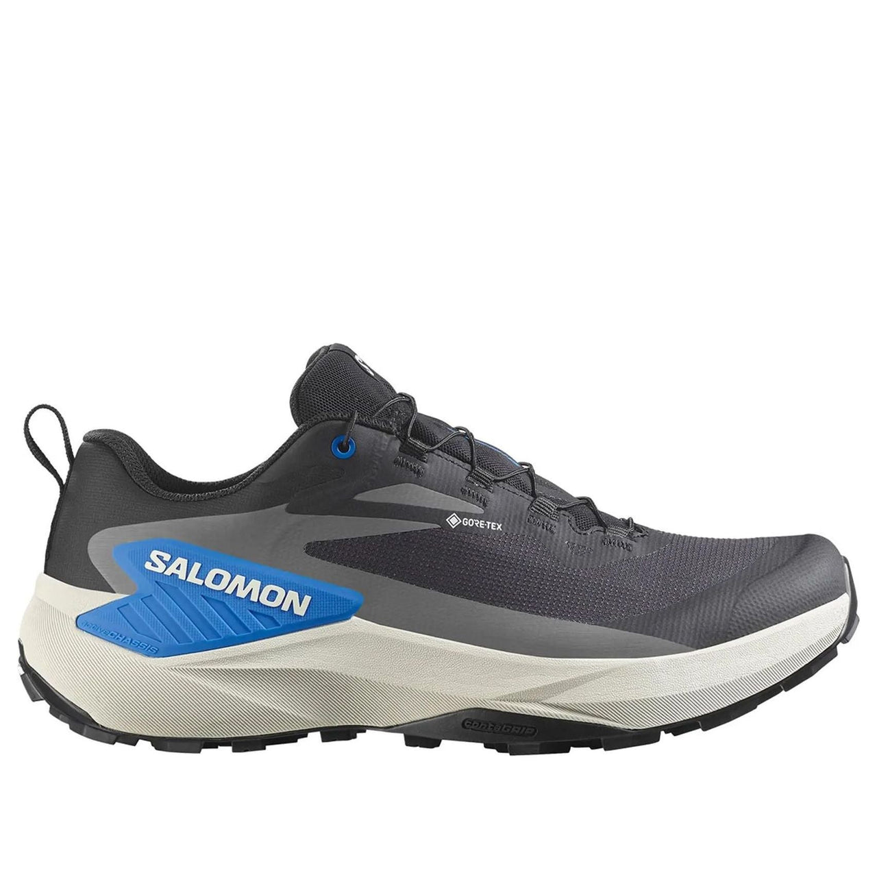 SALOMON Genesis GTX 'Black Blue' 478078