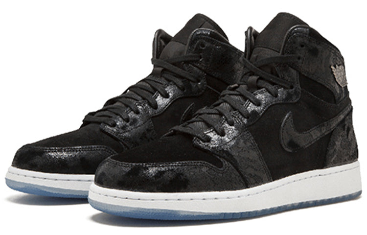 (GS) Air Jordan 1 Retro High 'Heiress' 832596-001