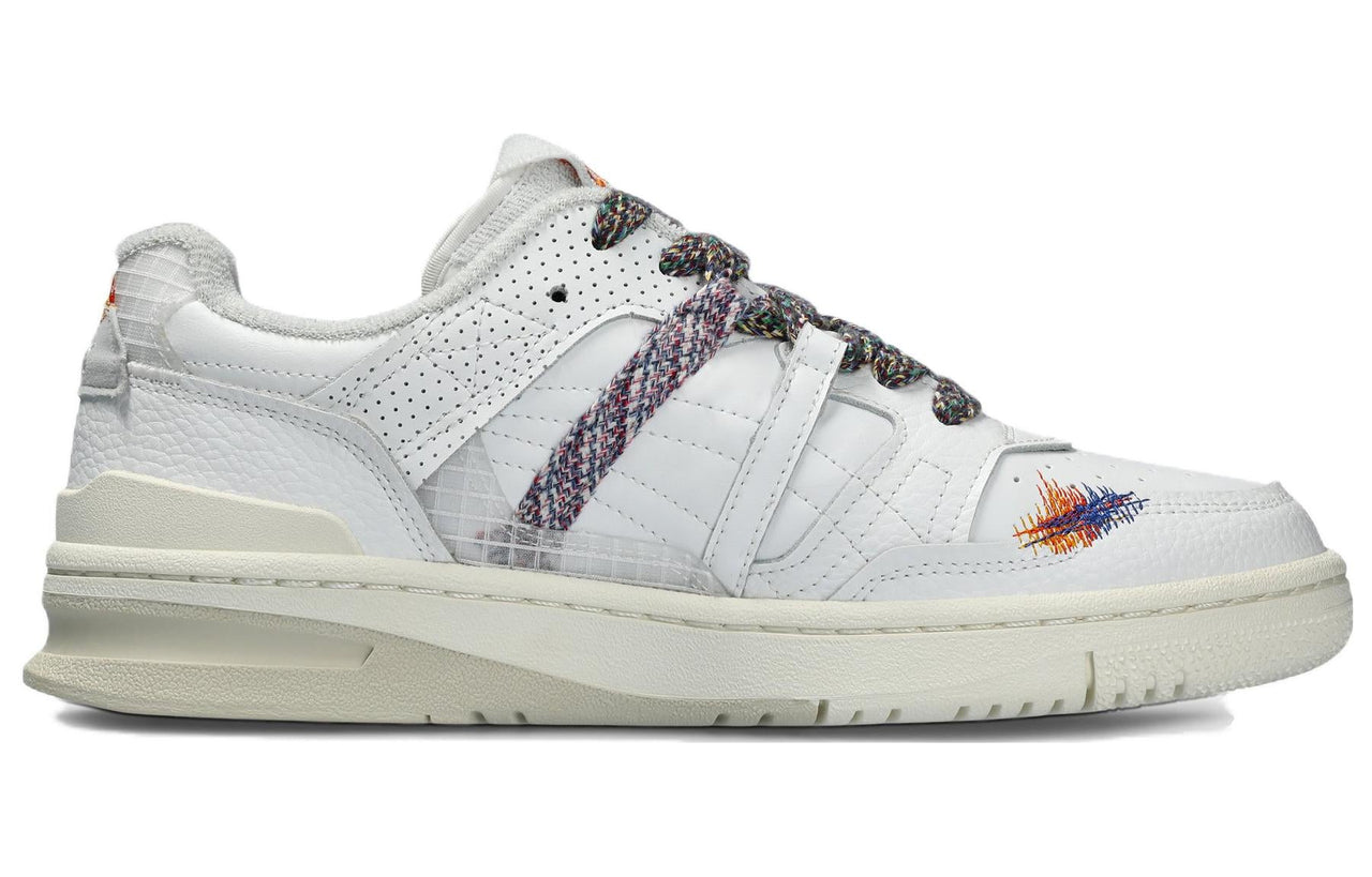ASICS x Imabari EX89 SportStyle 'White' 1203A256-100