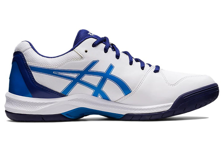 ASICS Gel-Dedicate 7 'White Electric Blue' 1041A223-103