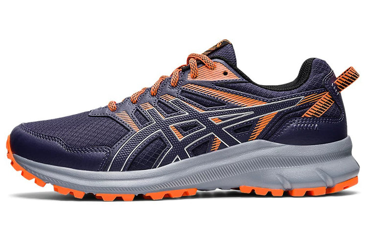 ASICS Trail Scout 2 'Indigo Fog' 1011B181-502