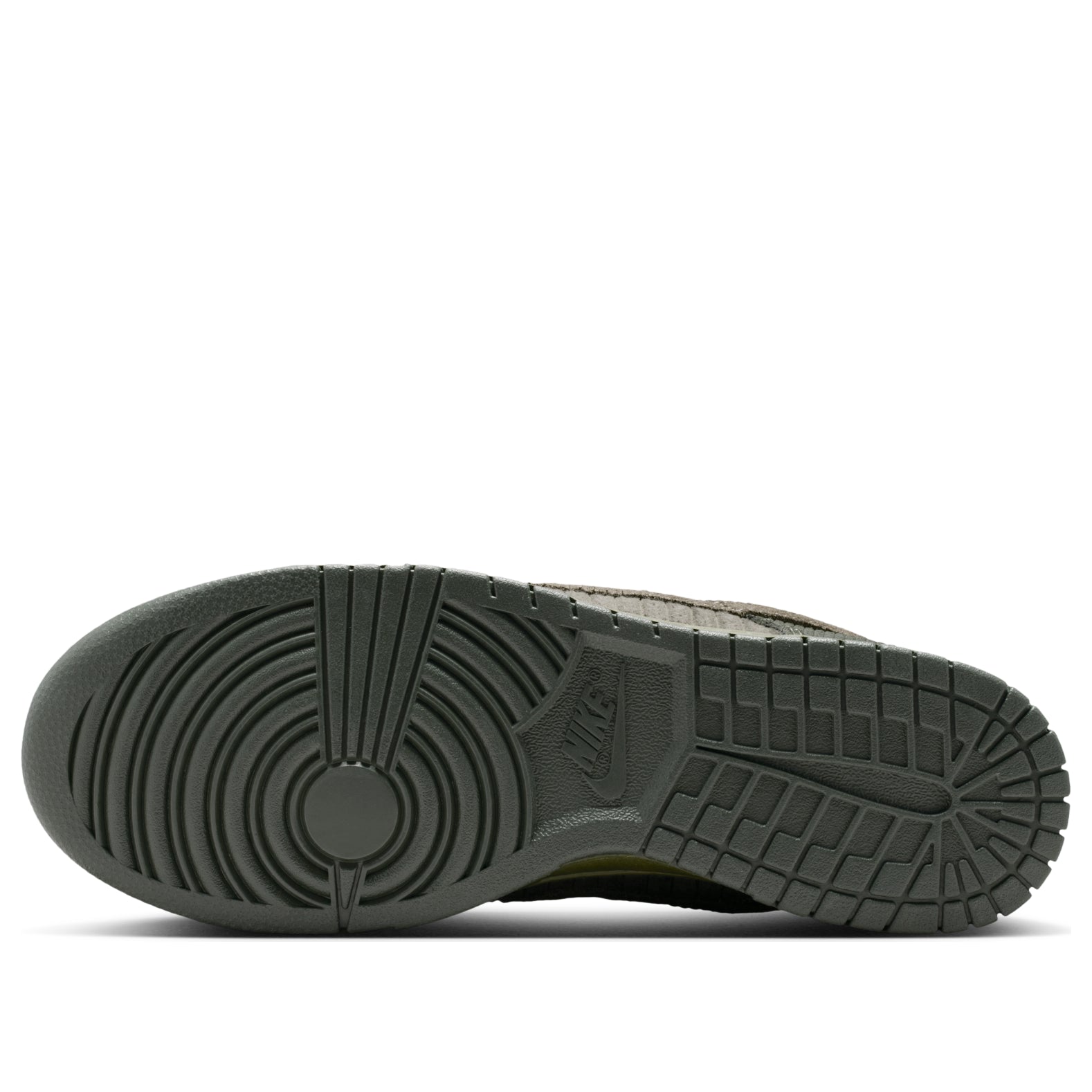 Nike Dunk Low Premium 'Cargo Khaki Olive' IB7746-300