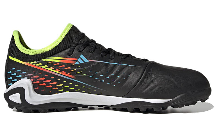 adidas Copa Sense.3 TF 'Al Rihla Pack Black' GZ1363