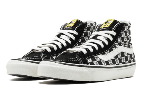 Vans OG SK8-HI LX 'Spongebob' VN0003T0Q7Y