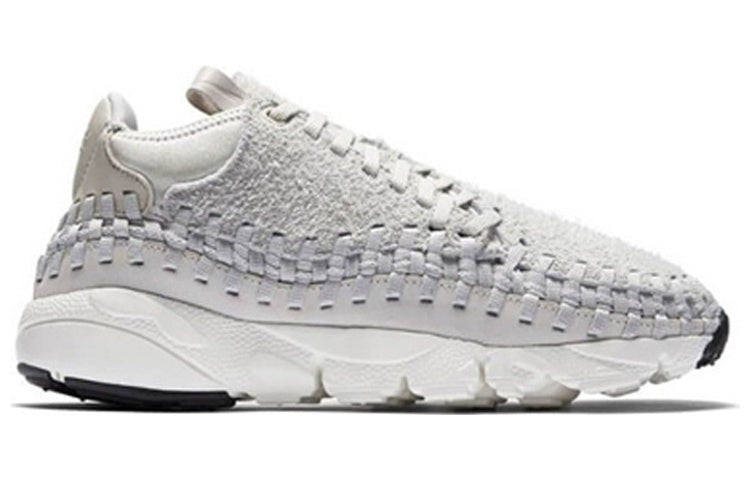 Nike Air Footscape Woven Chukka QS 'Hairy Suede' 913929-002