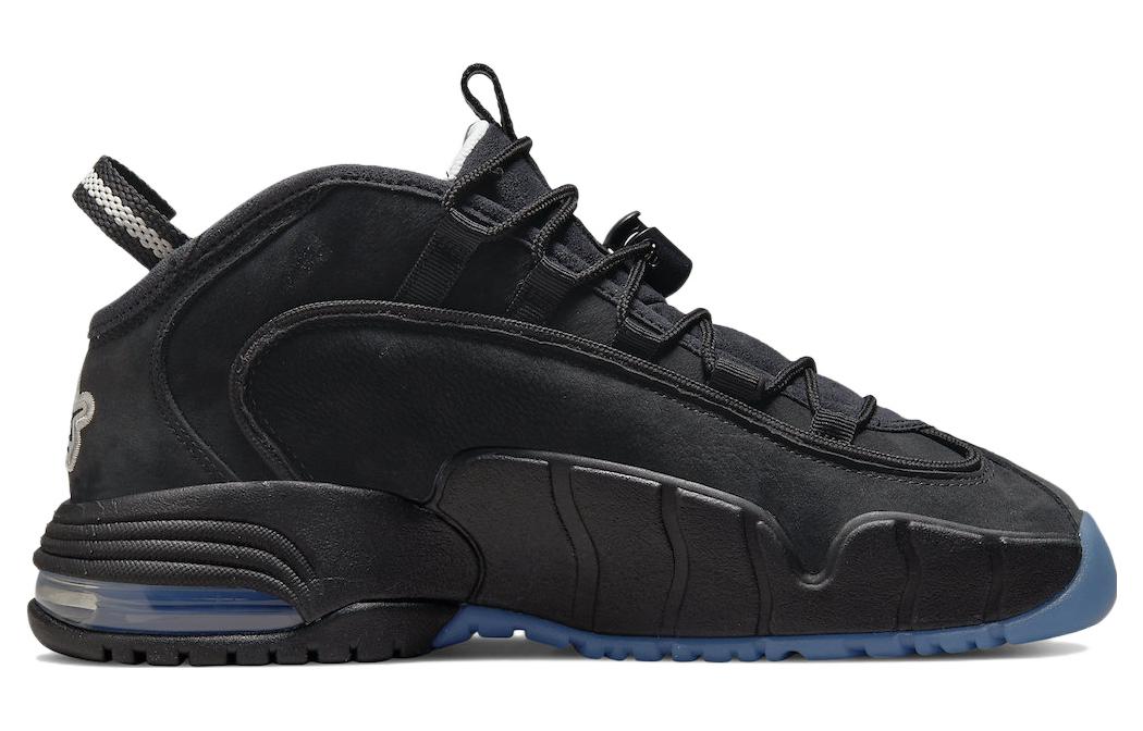 Nike Social Status x Air Max Penny 1 'Recess - Black' DM9130-001