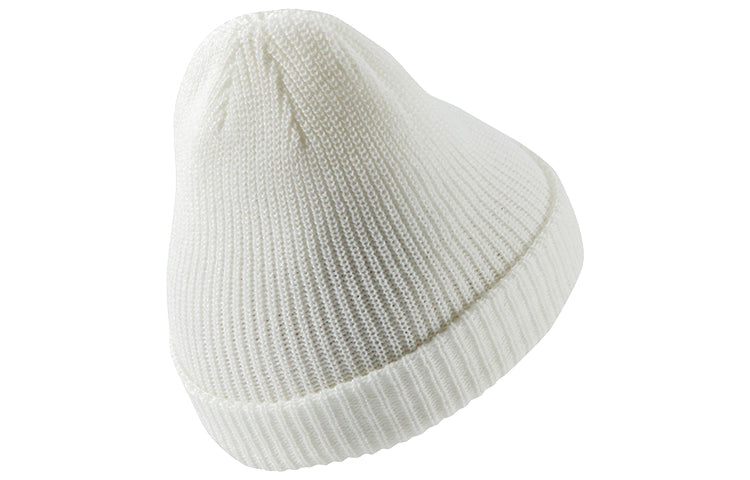 Nike ACG Triangle logo Woolen Beanie 'White Aviator Grey' AV4775-121