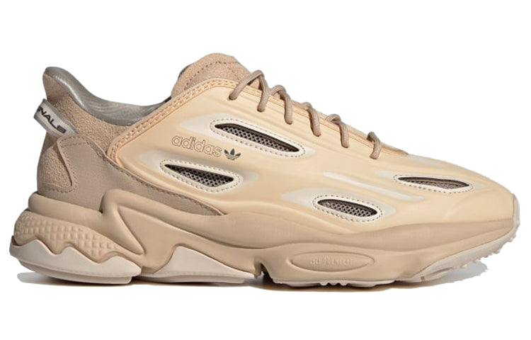 (WMNS) adidas Ozweego Celox 'Pale Nude' GZ7280