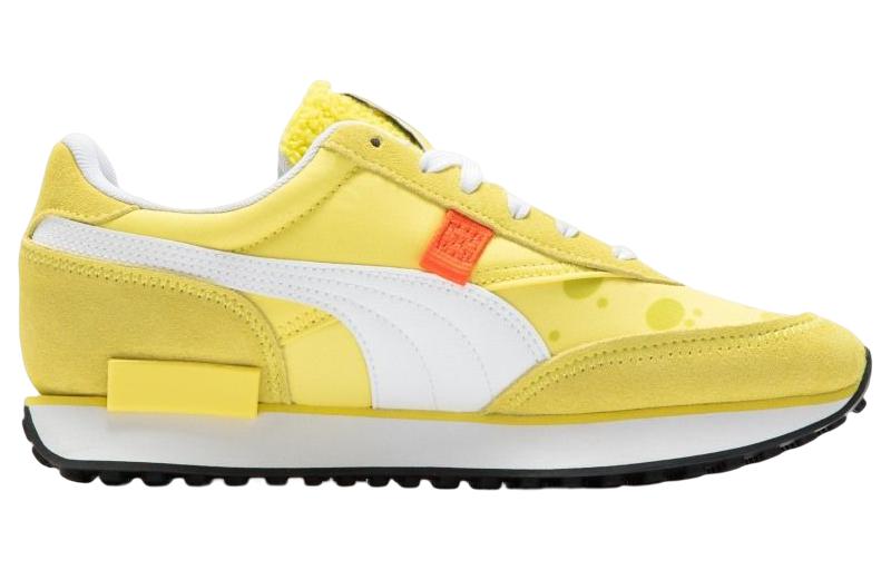 PUMA Future Rider x SpongeBob SquarePants 'SpongeBob' 391970-01