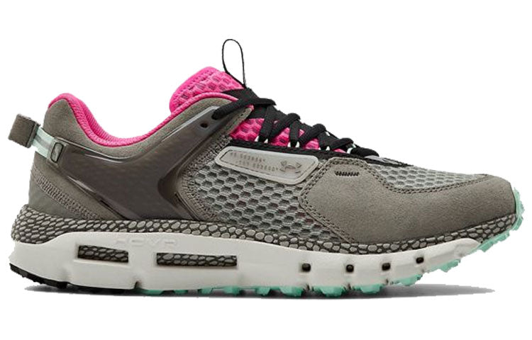 Under Armour Hovr Summit 'Grey Pink' 3022579-300