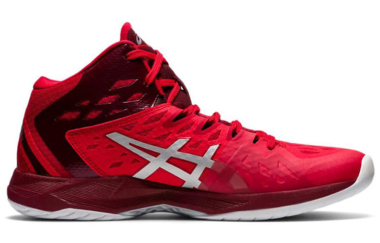 ASICS V-Swift FF MT 2 Red 1053A018-600