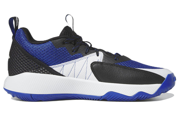 adidas Dame Certified EXTPLY 2.0 'Royal Blue White' ID1811
