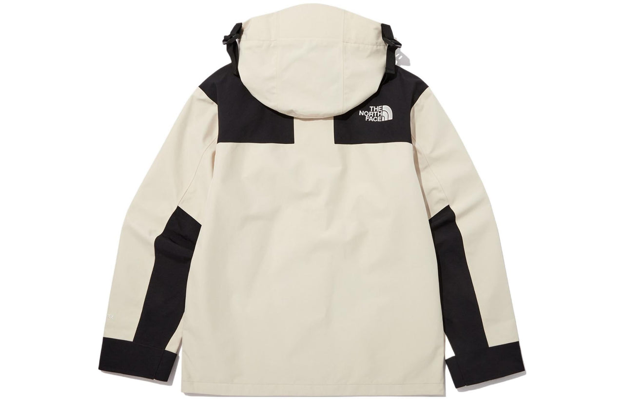 THE NORTH FACE 1990 SS23 Novelty Gore-tex Mountain Jacket 'Beige' NJ2GP00A