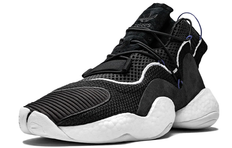 adidas Crazy BYW LVL 1 'Black White' CQ0991