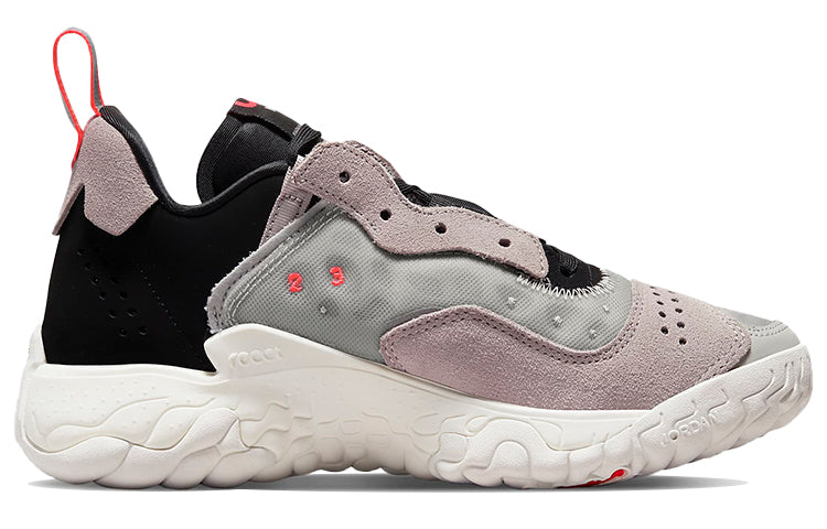 (WMNS) Air Jordan Delta 2 'Grey Fog' CW0913-005
