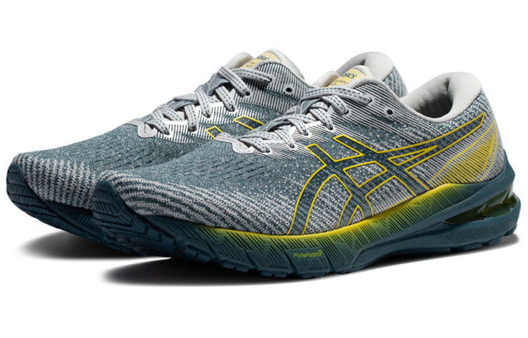 ASICS GT-2000 10 'Blue Yellow' 1011B434-400