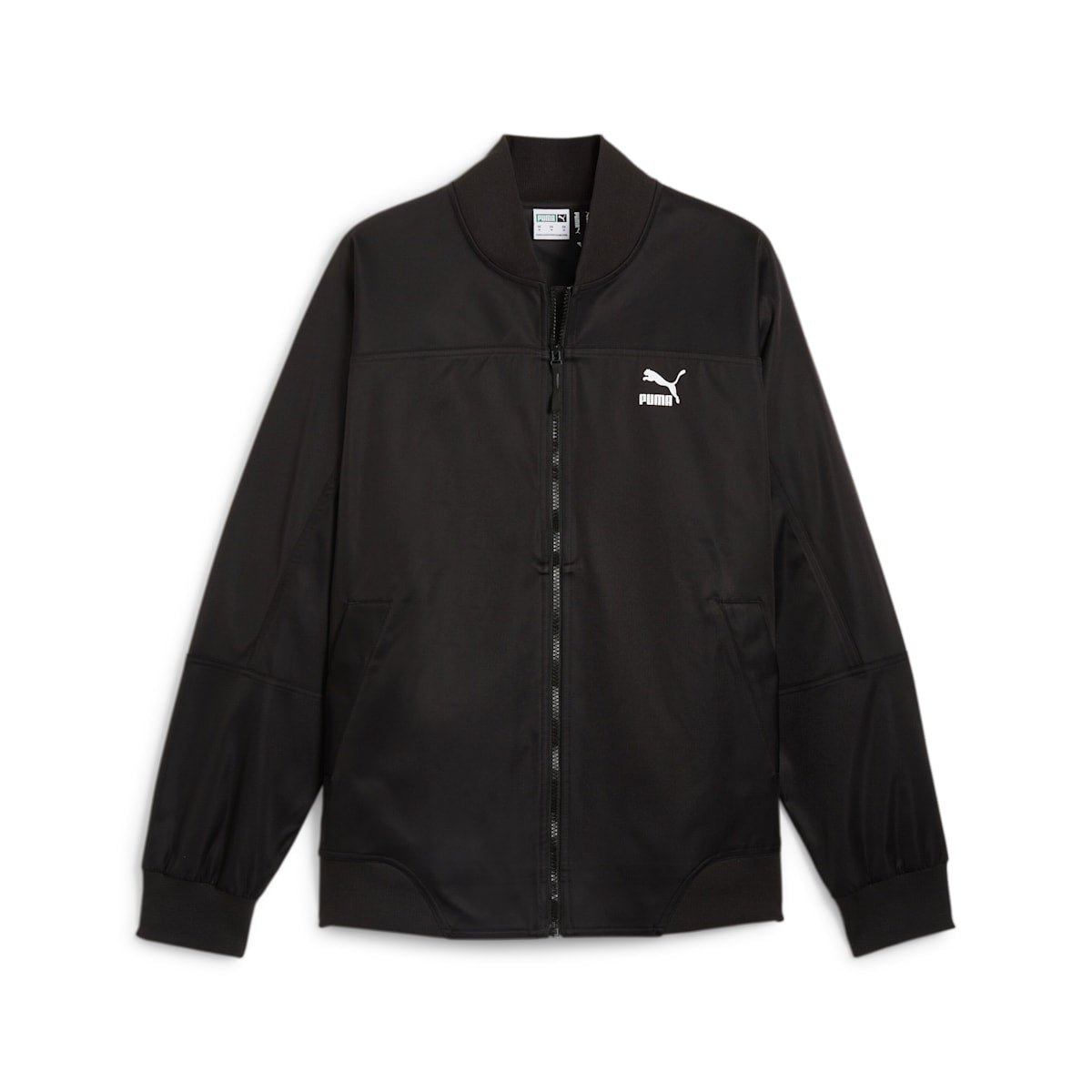 PUMA CLASSICS Seasonal Bomber 'Black' 623692-01