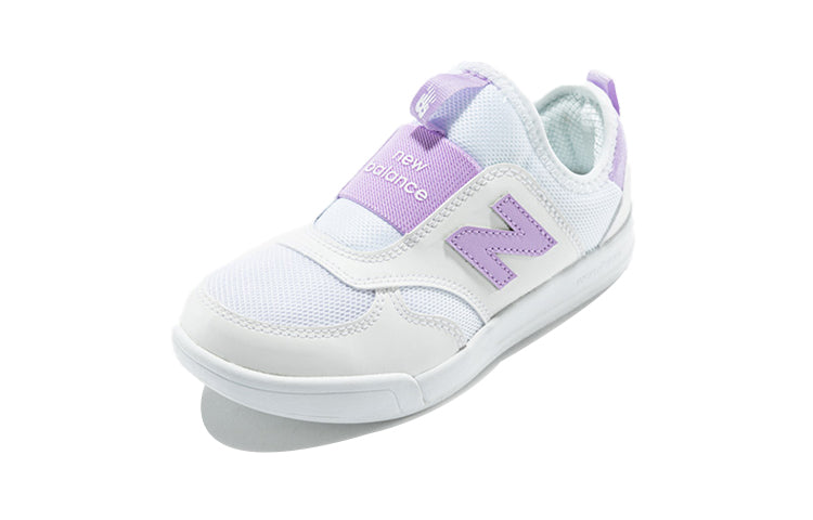 (PS) New Balance 300 Shoes 'White Purple' PT300WPP