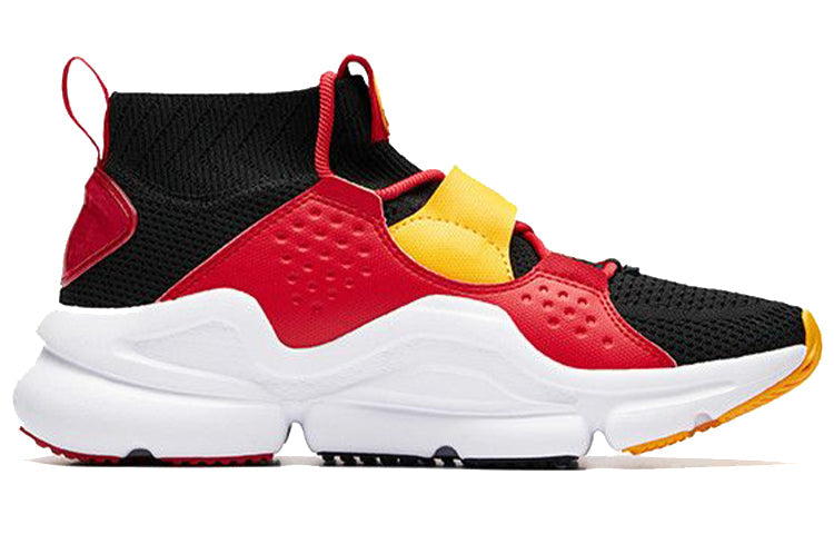 ANTA Marvel x Sock Sneaker 'Iron Man' 91928812-9