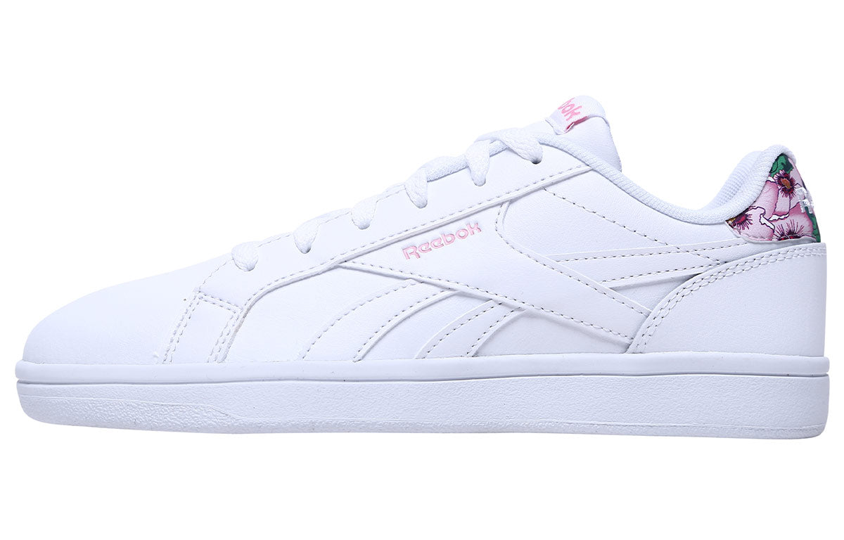 (WMNS) Reebok Royal Complete 2LC 'White Pink' DV9936