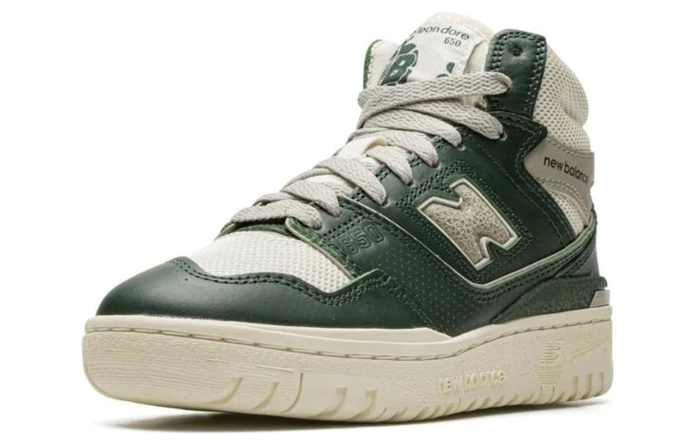 New Balance x Aime Leon Dore 650R 'Green Grey' BB650RM1