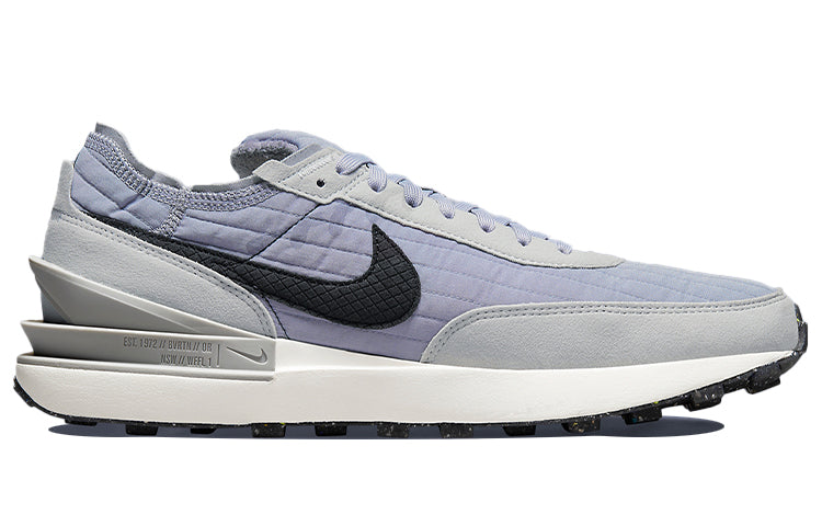 Nike Waffle One Premium 'Toasty - Provence Purple' DC8890-500