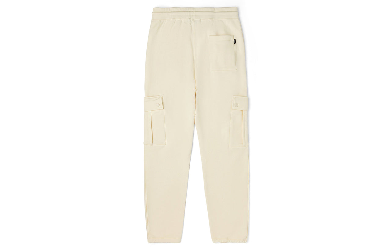 Vans Knitted Pants 'Beige' VN00090W3KS