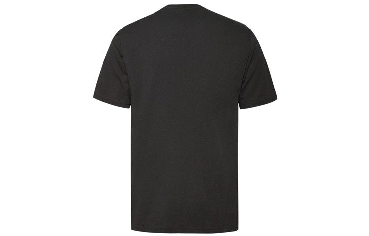 Converse WRECKING Crew ART Tee Black 10018385-A03