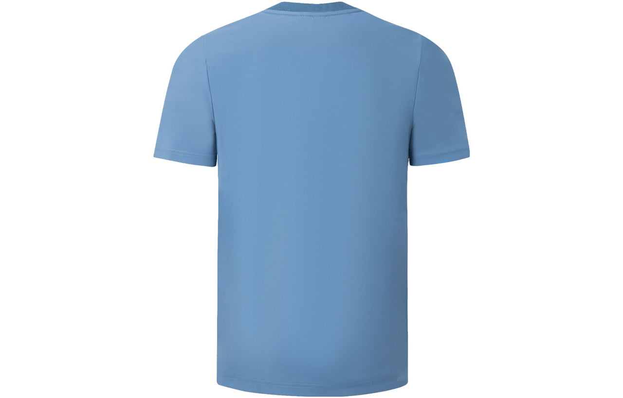 adidas Tee men's T-shirt 'Teal' IT4341