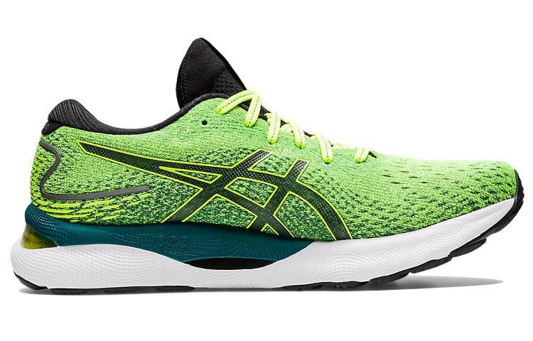 ASICS Gel-Nimbus 24 'Safety Yellow' 1011B359-750