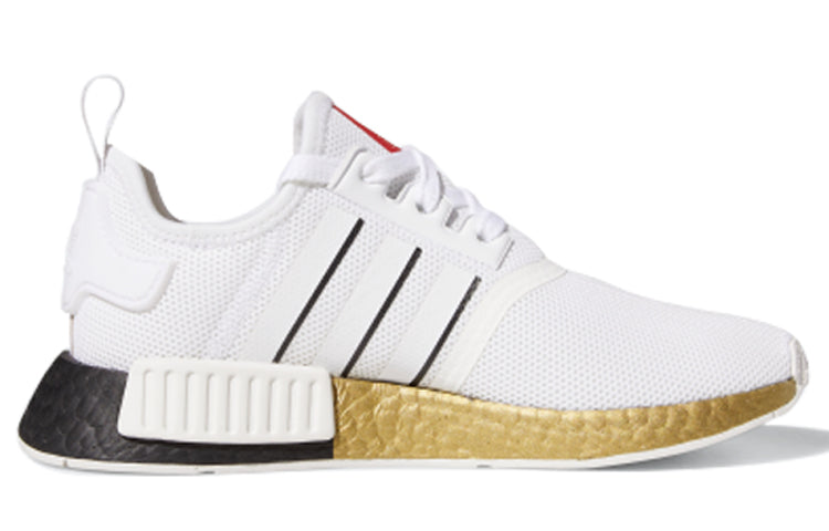 (GS) adidas NMD_R1 J 'United By Sneakers - Tokyo' FY6628