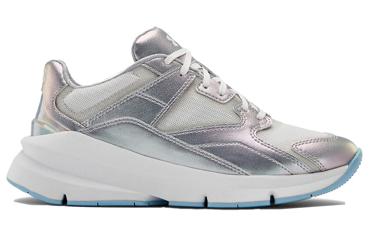 (WMNS) Under Armour Forge 96 HL 'Iridescent' 3022812-100