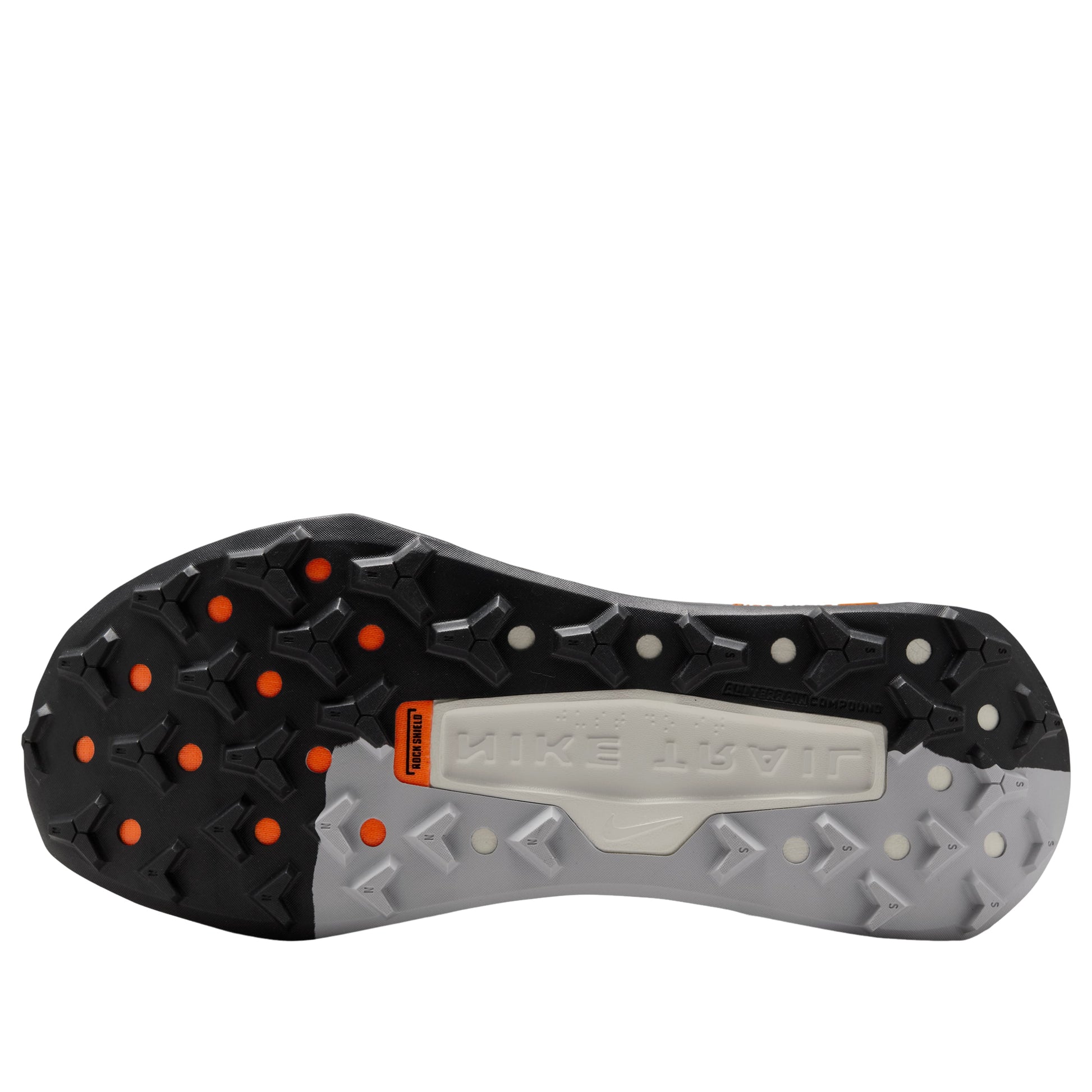 (WMNS) Nike Wildhorse 10 'Black Platinum Tint' FV2337-003