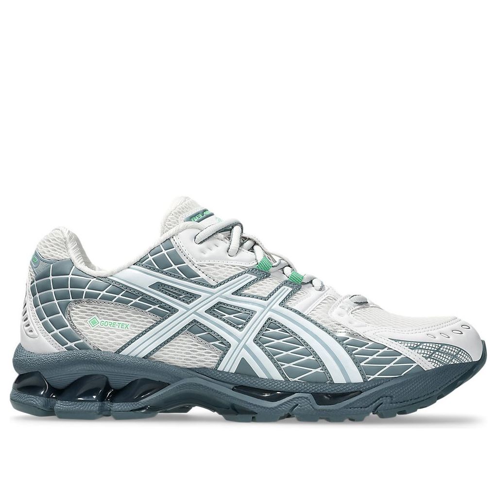 ASICS Gel-Nimbus 10.1 Gore-Tes 'Fjord Grey' 1203A760-100