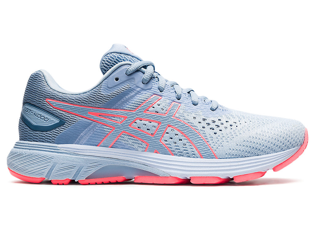 (WMNS) ASICS GT-4000 2 'Soft Sky Mist' 1012A717-403