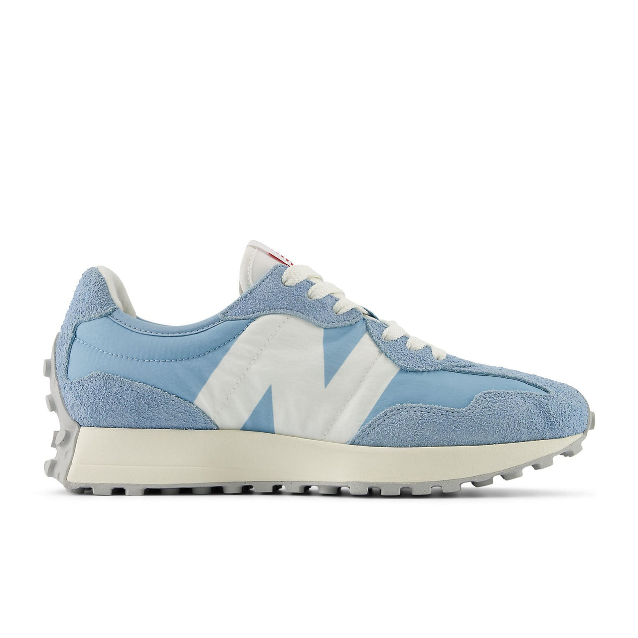 New Balance 327 'Chrome Blue' U327LL