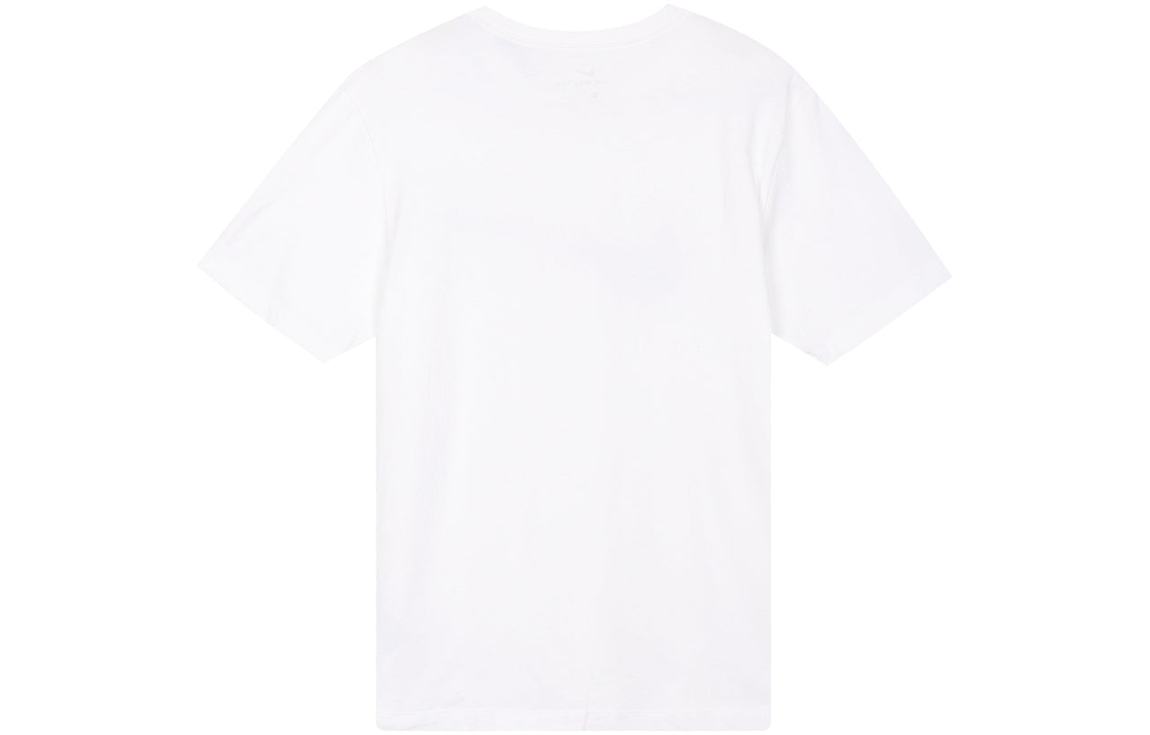 Nike AS Men's NK OC SSNL FRAN SWSH Tee White DD0796-100