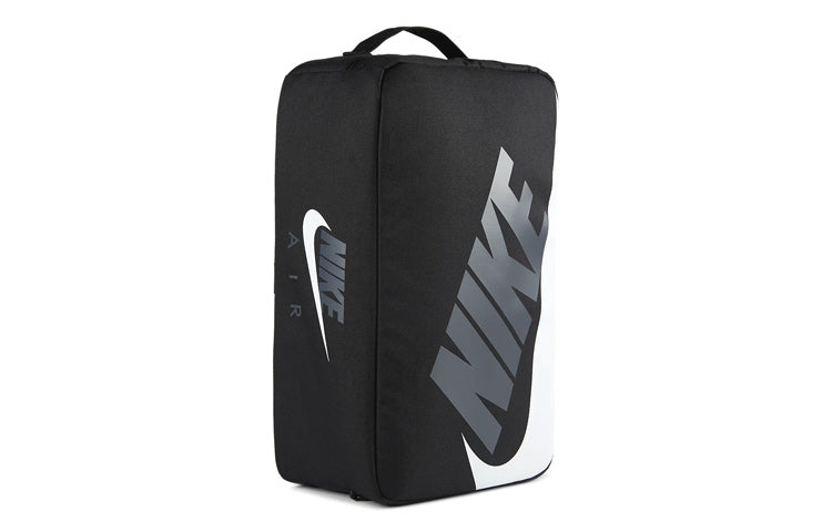 Nike Air Shoe Box Bag 'Black' CW9266-010