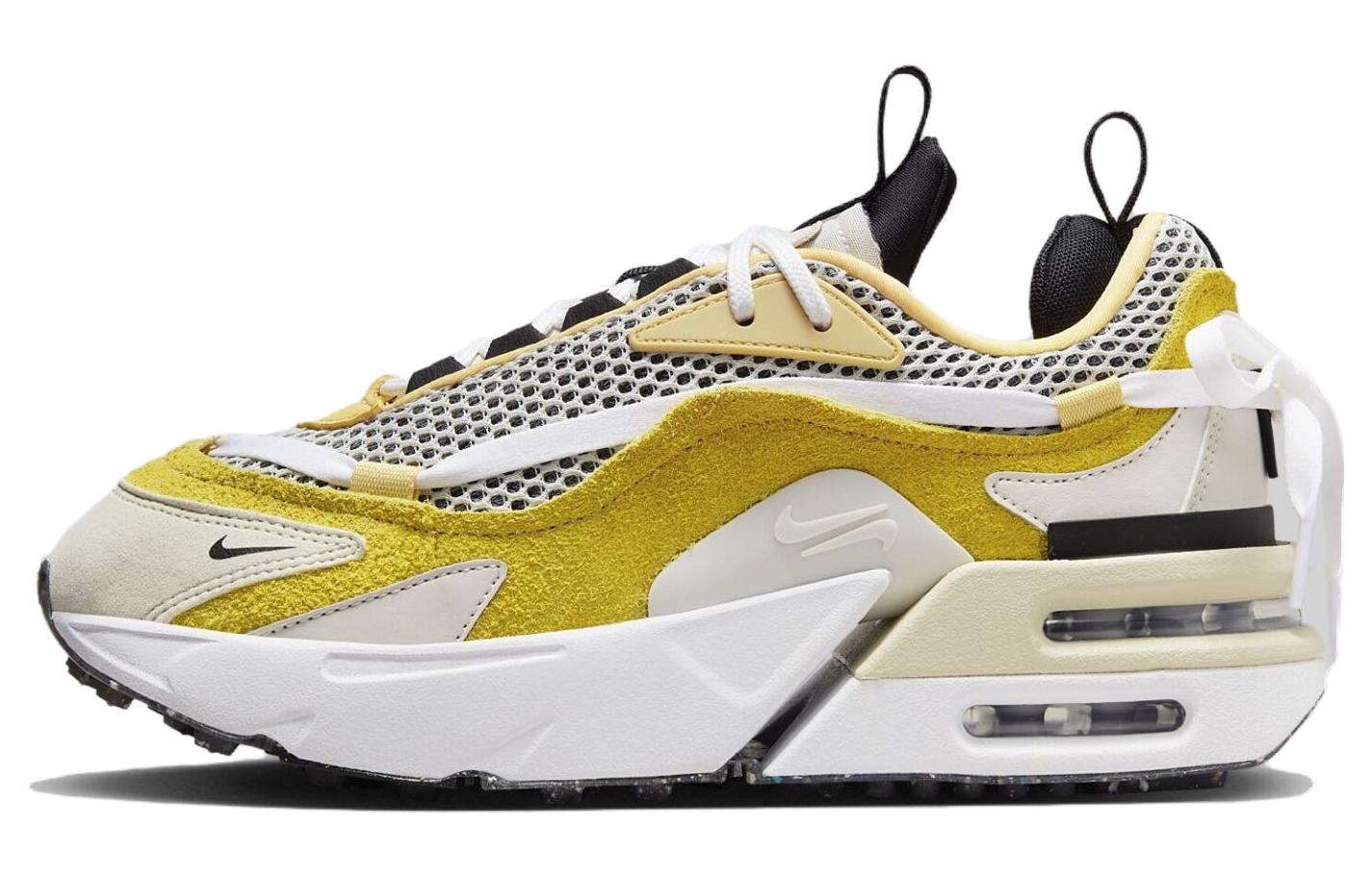 (WMNS) Nike Air Max Furyosal 'Amarillo' FQ8933-001