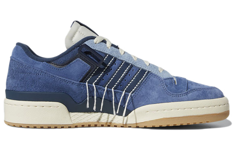 adidas Originals Forum 84 Low Shoes 'Blue Denim Gum' GW0298