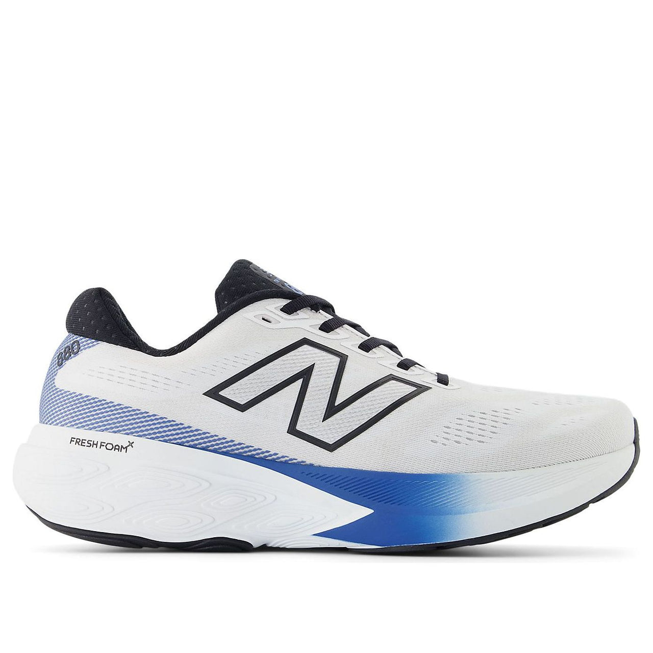 New Balance Fresh Foam X 880v15 'White Blue Agate' M880N15