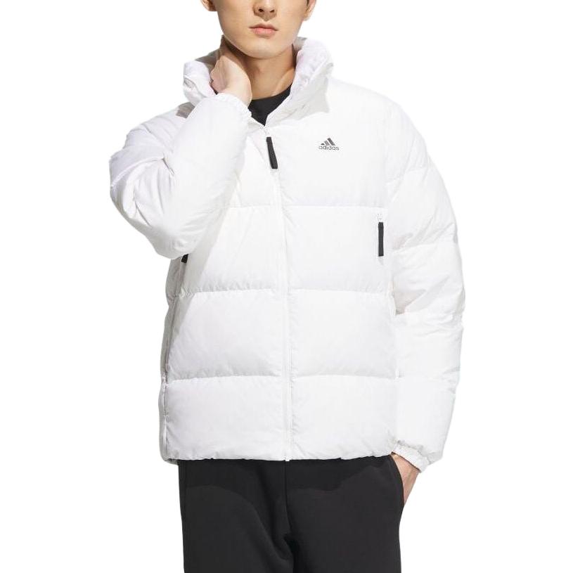 adidas Down Jacket 'White' IT8724