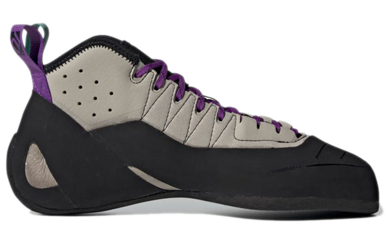 (WMNS) adidas Five Ten Grandstone 'Black Gray' BC0866