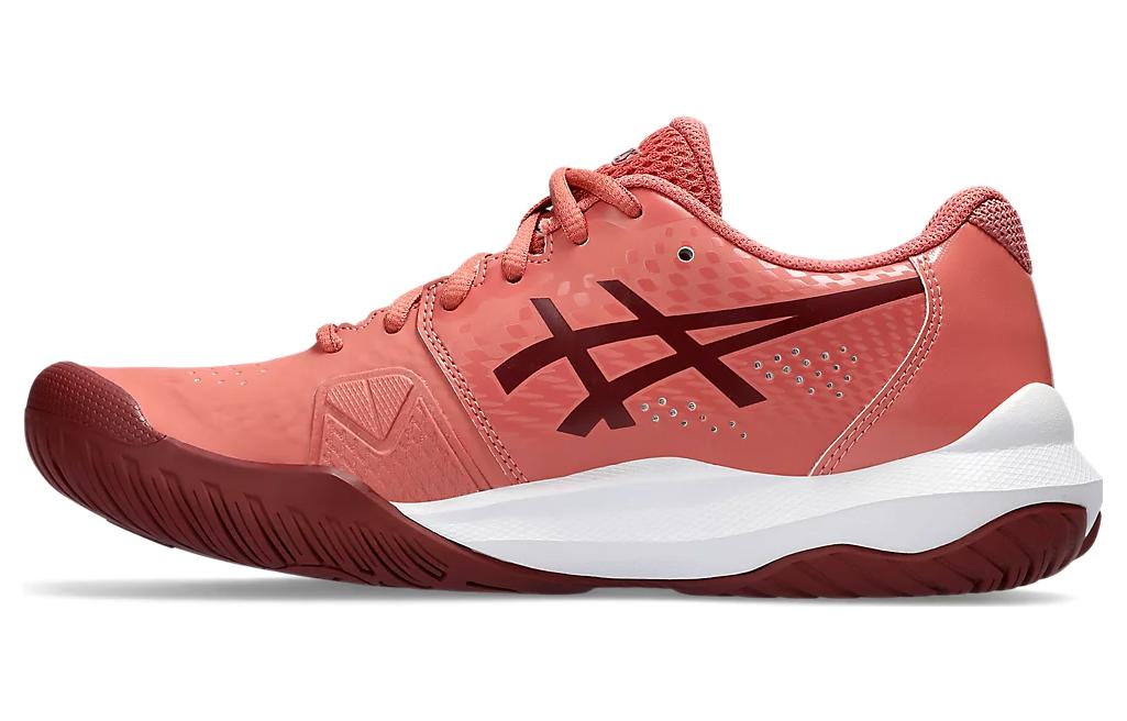 (WMNS) ASICS Gel-Challenger 14 'Light Garnet Antique Red' 1042A231-600