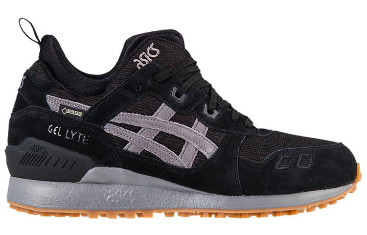 ASICS Gel Lyte MT G-TX 'Black Carbon' 1193A041-001