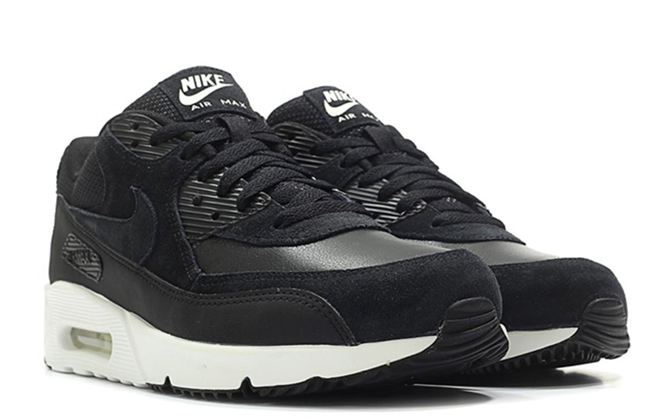 Nike Air Max 90 Ultra 2.0 'Black' 924447-001